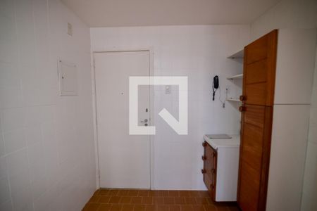 Apartamento para alugar com 66m², 1 quarto e 1 vagaCozinha