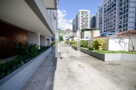 Apartamento para alugar com 66m², 1 quarto e 1 vagaÁrea Comum - Playground