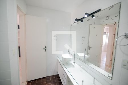 Apartamento para alugar com 66m², 1 quarto e 1 vagaBanheiro