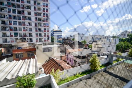 Apartamento para alugar com 66m², 1 quarto e 1 vagaVista da Sala