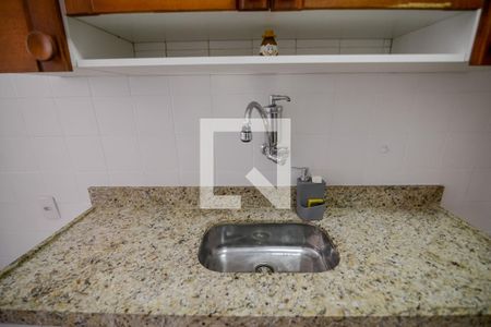 Apartamento para alugar com 66m², 1 quarto e 1 vagaCozinha