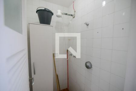 Apartamento para alugar com 66m², 1 quarto e 1 vagaBanheiro de Serviço