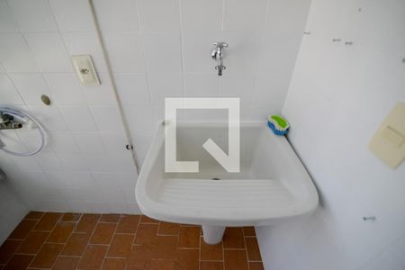 Apartamento para alugar com 66m², 1 quarto e 1 vagaÁrea de Serviço