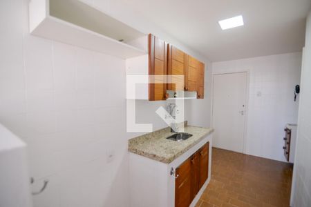 Apartamento para alugar com 66m², 1 quarto e 1 vagaCozinha