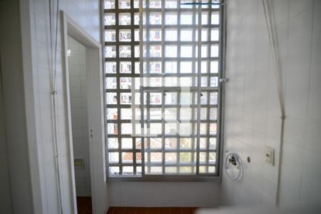 Apartamento para alugar com 66m², 1 quarto e 1 vagaÁrea de Serviço