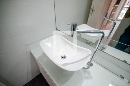 Apartamento para alugar com 66m², 1 quarto e 1 vagaBanheiro