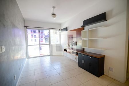 Apartamento para alugar com 66m², 1 quarto e 1 vagaSala