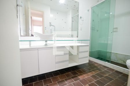 Apartamento para alugar com 66m², 1 quarto e 1 vagaBanheiro