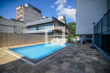 Apartamento para alugar com 66m², 1 quarto e 1 vagaÁrea comum - Piscina