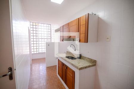 Apartamento para alugar com 66m², 1 quarto e 1 vagaCozinha