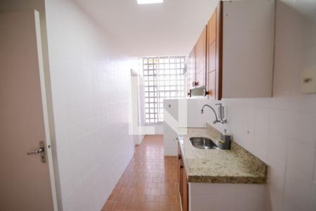 Apartamento para alugar com 66m², 1 quarto e 1 vagaCozinha