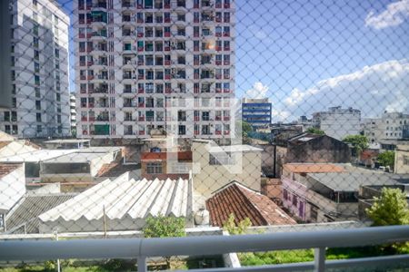 Apartamento para alugar com 66m², 1 quarto e 1 vagaVista do Quarto 