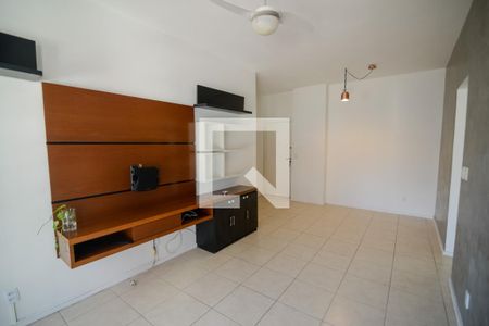 Apartamento para alugar com 66m², 1 quarto e 1 vagaSala