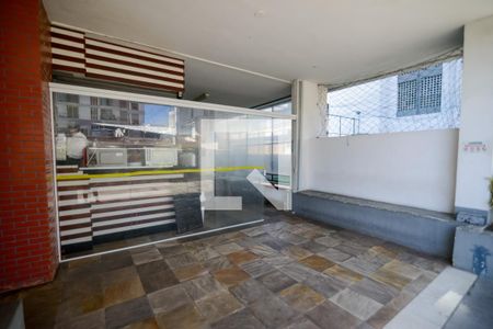 Apartamento para alugar com 66m², 1 quarto e 1 vagaÁrea comum - Cantina