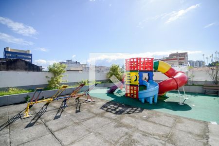 Apartamento para alugar com 66m², 1 quarto e 1 vagaÁrea Comum - Playground
