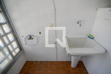 Apartamento para alugar com 66m², 1 quarto e 1 vagaÁrea de Serviço