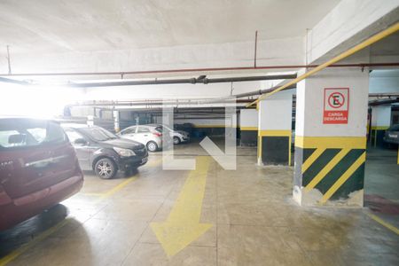 Apartamento para alugar com 66m², 1 quarto e 1 vagaGaragem