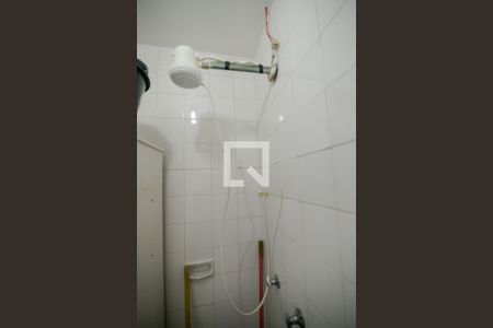 Apartamento para alugar com 66m², 1 quarto e 1 vagaBanheiro de Serviço