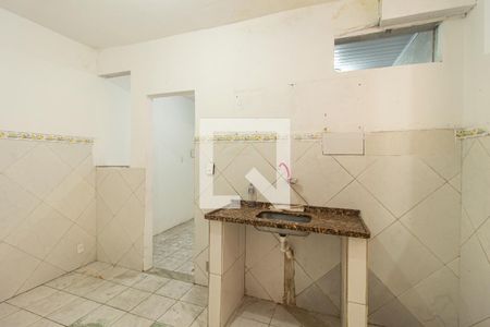 Casa para alugar com 95m², 2 quartos e 1 vagaCozinha