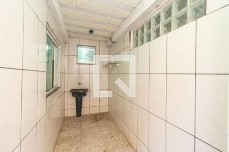 Casa para alugar com 95m², 2 quartos e 1 vagaÁrea de Serviço