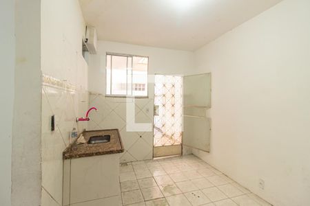 Casa para alugar com 95m², 2 quartos e 1 vagaCozinha