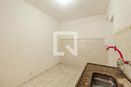 Casa para alugar com 95m², 2 quartos e 1 vagaCozinha