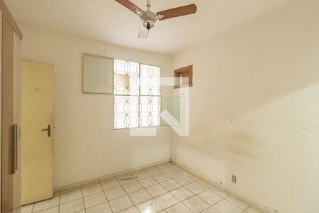 Suíte de casa para alugar com 2 quartos, 95m² em Campo Grande, Rio de Janeiro