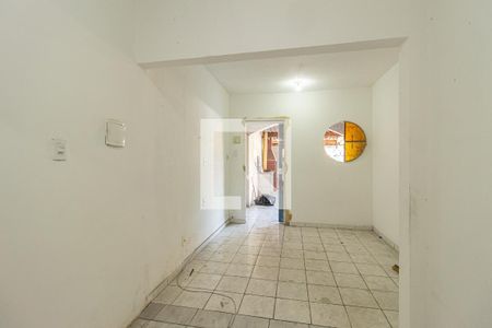 Sala de casa para alugar com 2 quartos, 95m² em Campo Grande, Rio de Janeiro