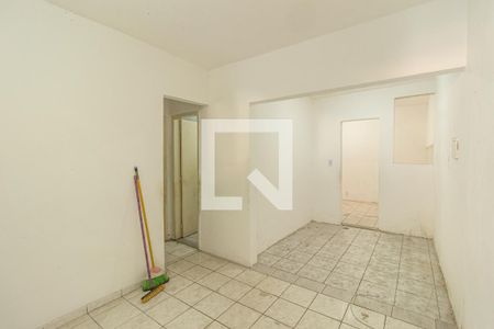 Sala de casa para alugar com 2 quartos, 95m² em Campo Grande, Rio de Janeiro