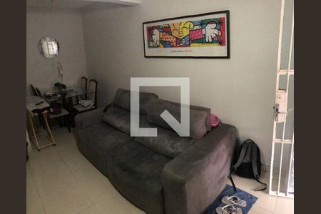 Sala Ap1 de casa à venda com 4 quartos, 354m² em Jardim Carioca, Rio de Janeiro