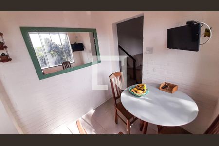 Casa à venda com 140m², 2 quartos e sem vagaCozinha