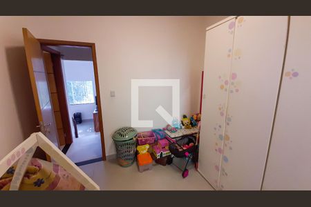 Quarto 2 de casa à venda com 2 quartos, 140m² em Fonseca, Niterói