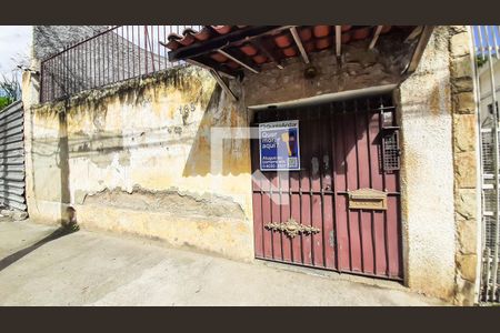 Casa à venda com 140m², 2 quartos e sem vagaFachada