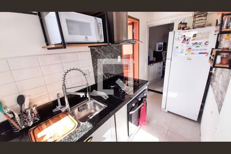 Casa à venda com 140m², 2 quartos e sem vagaCozinha