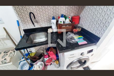 Casa à venda com 140m², 2 quartos e sem vagaÁrea de Serviço