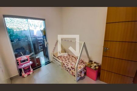 Quarto 2 de casa à venda com 2 quartos, 140m² em Fonseca, Niterói