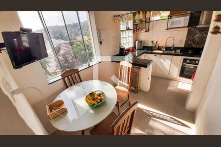 Casa à venda com 140m², 2 quartos e sem vagaCozinha