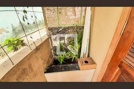 Casa à venda com 140m², 2 quartos e sem vagaVaranda 