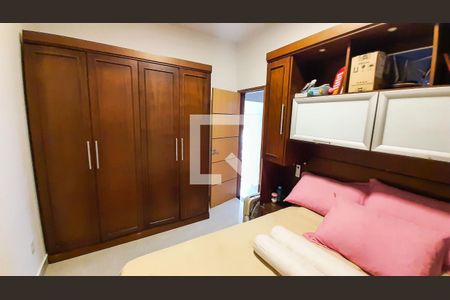 Quarto 1 de casa à venda com 2 quartos, 140m² em Fonseca, Niterói