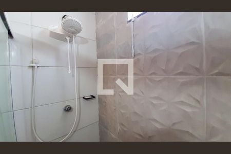 Casa à venda com 140m², 2 quartos e sem vagaBanheiro 
