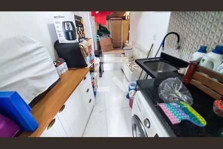 Casa à venda com 140m², 2 quartos e sem vagaÁrea de Serviço