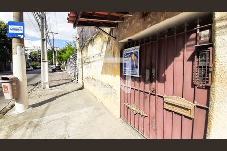 Casa à venda com 140m², 2 quartos e sem vagaFachada