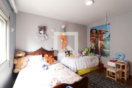 Apartamento à venda com 330m², 4 quartos e 3 vagasQuarto 2