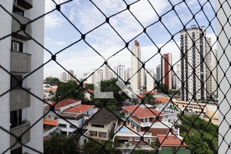 Apartamento à venda com 330m², 4 quartos e 3 vagasVista