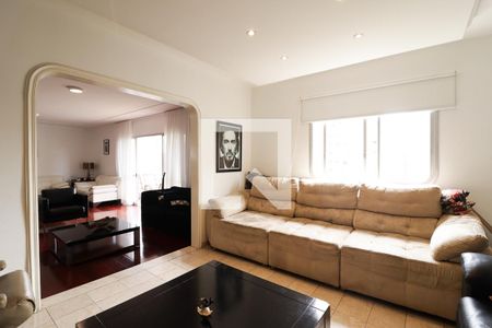 Apartamento à venda com 330m², 4 quartos e 3 vagasSala