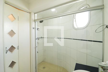 Apartamento à venda com 330m², 4 quartos e 3 vagasBanheiro da Suíte 2