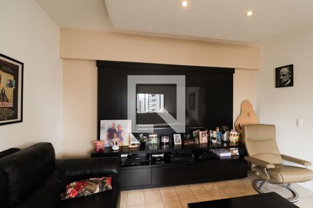 Apartamento à venda com 330m², 4 quartos e 3 vagasSala