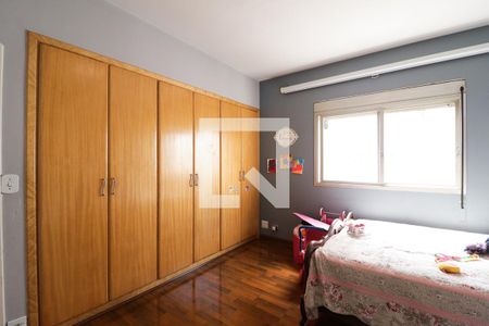 Apartamento à venda com 330m², 4 quartos e 3 vagasQuarto 2