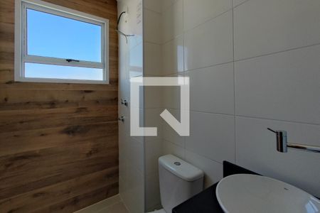 Apartamento à venda com 41m², 2 quartos e 1 vagaBanheiro