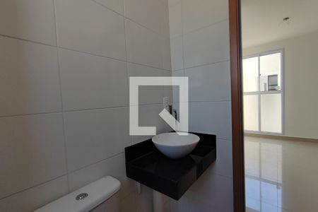 Apartamento à venda com 41m², 2 quartos e 1 vagaBanheiro